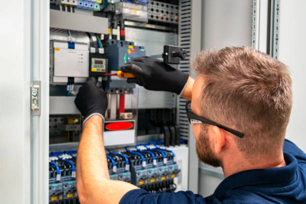 Best Commercial Electrical Services  in Milltown, NJ