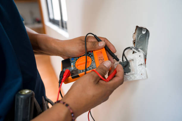 Best Electrical Outlet Installation and Repair  in Milltown, NJ