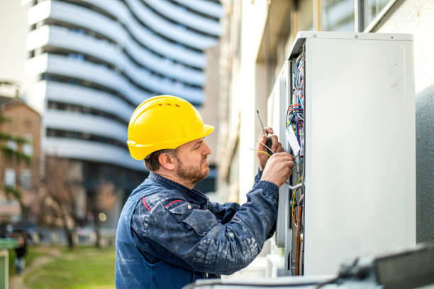 Best EV Charger Installation  in Milltown, NJ